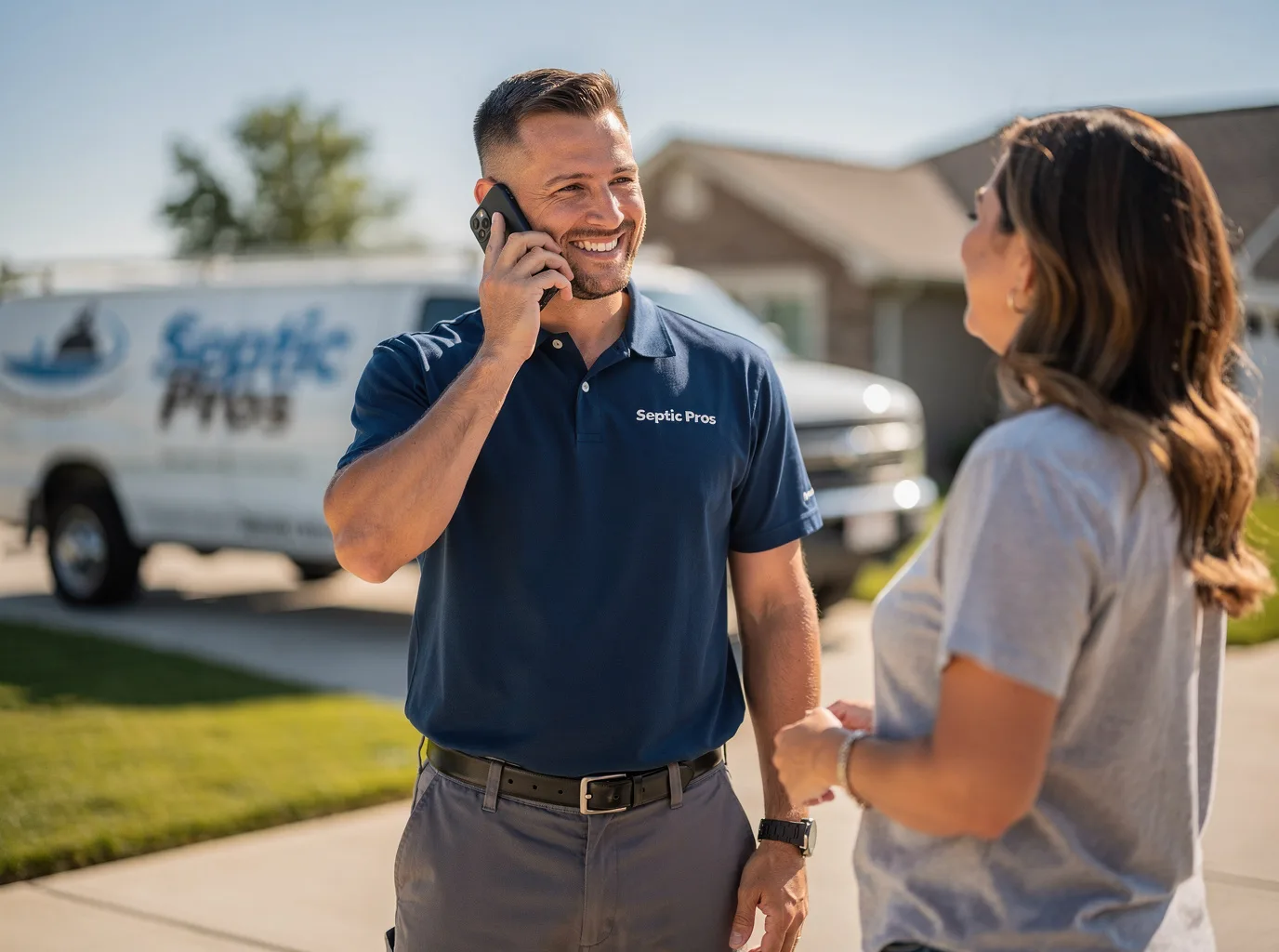 Septic Tank Pumping Chama, NM FAQs